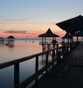 Surabaya (Indonesia)