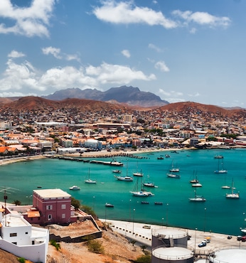 Mindelo 