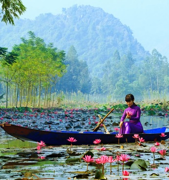 Hanoi (Vietnam)