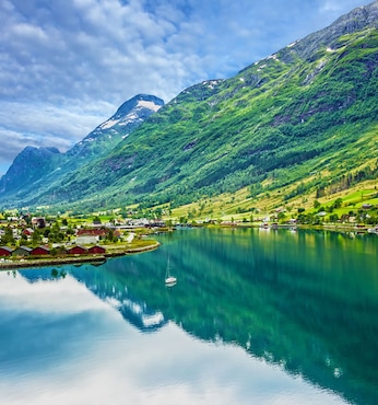Olden (Norvegia)
