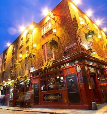 Dublino (Irlanda)