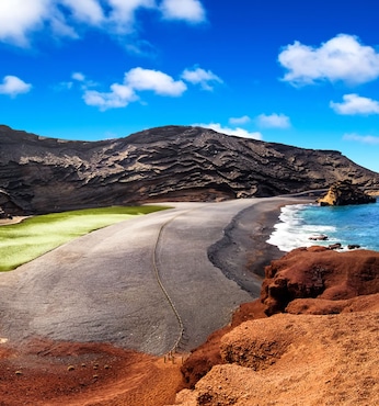 Lanzarote