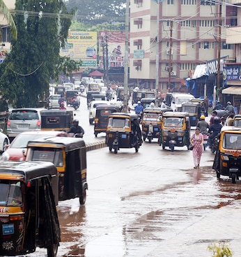New Mangalore, India