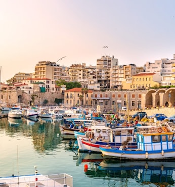 Heraklion (Creta)