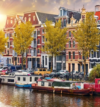 Amsterdam (Olanda)