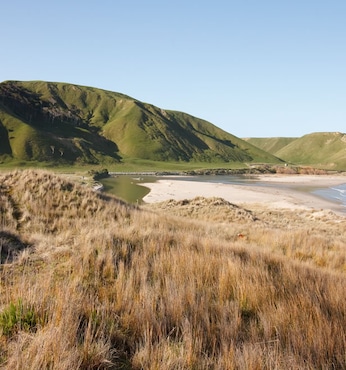 Gisborne, Nueva Zelanda