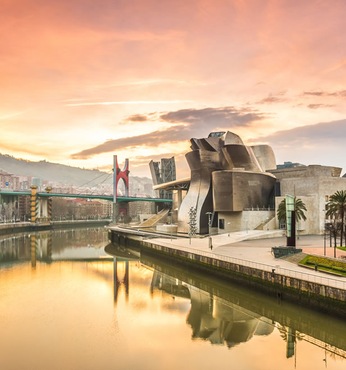 Bilbao (Spagna)