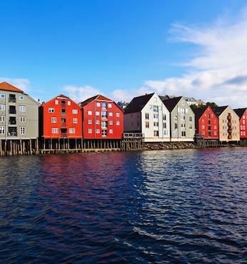 Trondheim (Norvegia)