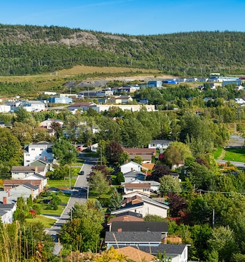 Corner Brook