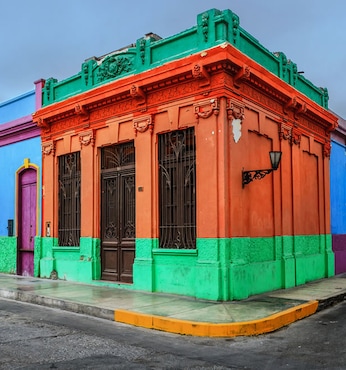 Callao (Perú)