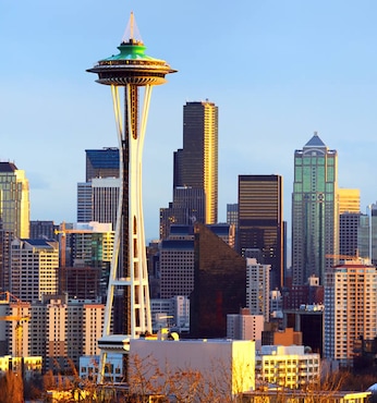Seattle (USA)