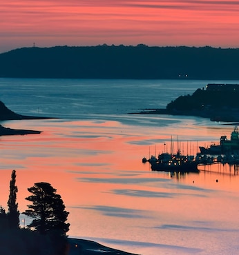 Puerto Montt