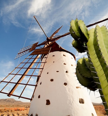 Puerto del Rosario (Fuerteventura)