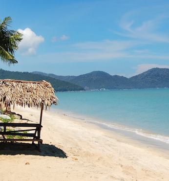 Penang (Malesia)