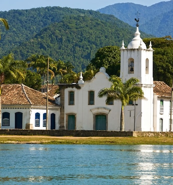 Paraty