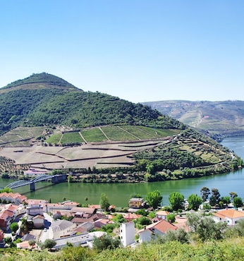 Pinhao (Portogallo)