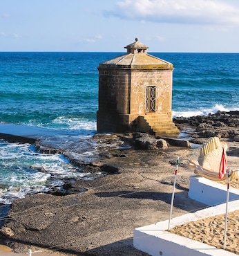 El Puerto de Santa María (Spagna)
