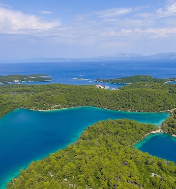 Mljet (Croacia)