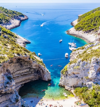 Vis (Croacia)