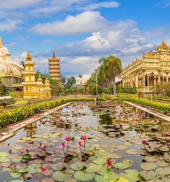 My Tho (Vietnam)