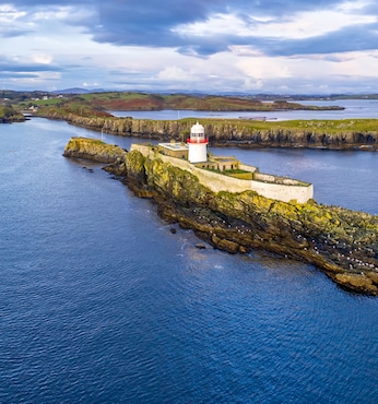 Killybegs (Irlanda)
