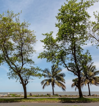 Maputo, Mozambique