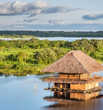 Iquitos (Peru)
