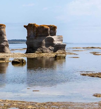 Havre-Saint-Pierre (Canadá)