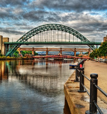 Newcastle (Reino Unido)