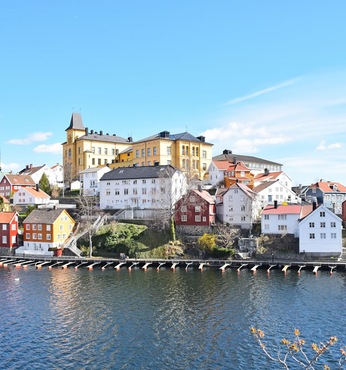 Arendal (Noruega)