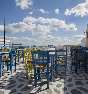 Siros (Cícladas, Grecia)