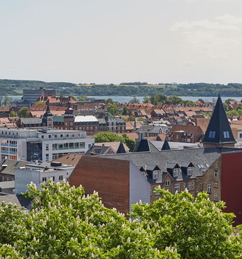 Fredericia (Dinamarca)