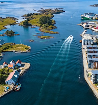 Haugesund (Noruega)