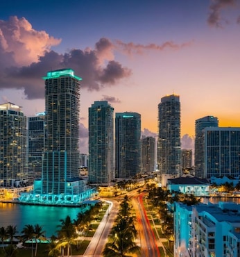 Panama (City)