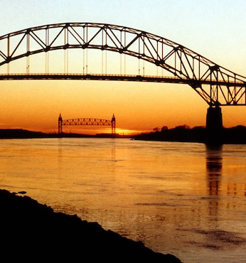 Canal Cape Cod (EEUU)