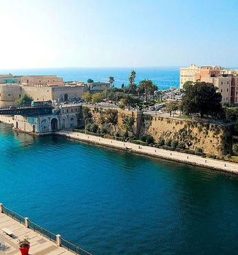 Taranto