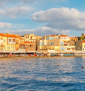 Baia di Souda