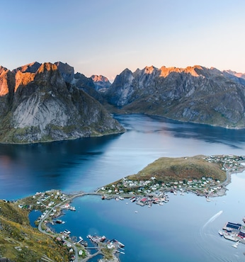Leknes (Norvegia)