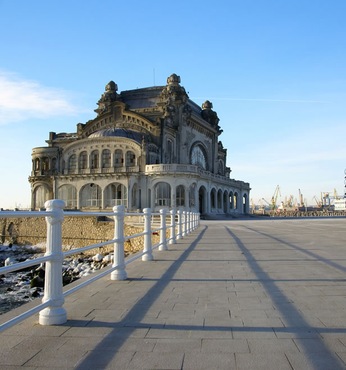 Costanza (Romania)