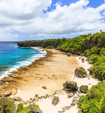 Nuku`alofa (Tonga)