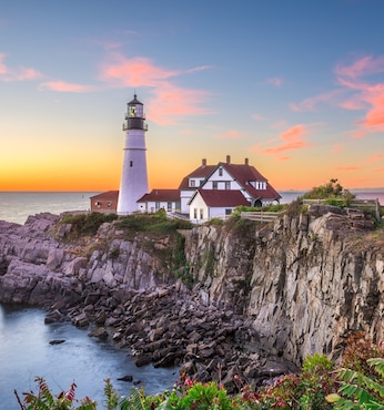 Portland