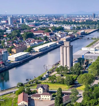 Ludwigshafen (Rin)