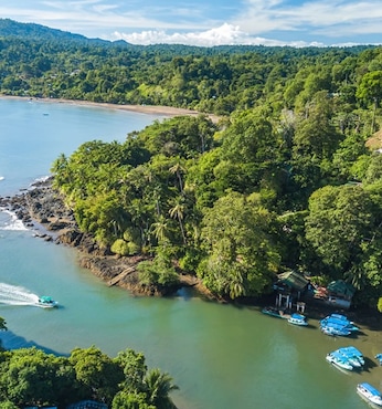 Drake Bay (Costa Rica)
