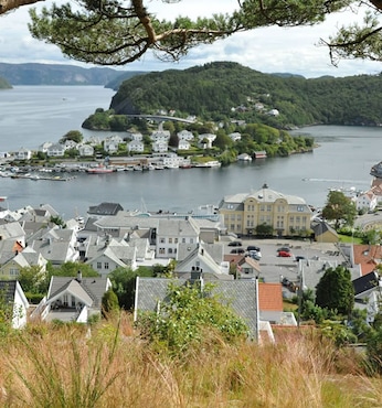 Farsund (Noruega)