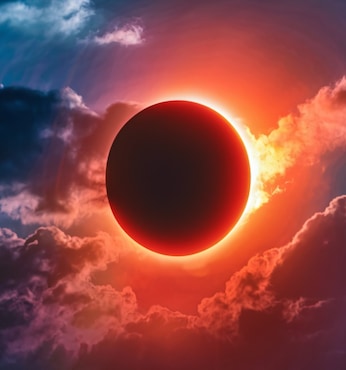 Eclissi Solare  (navigazione)