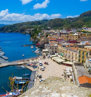 Lipari (Sicilia)