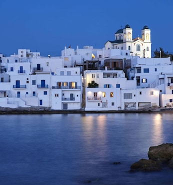 Paros (Grecia)