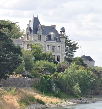 Chalonnes-sur-Loire (Francia)