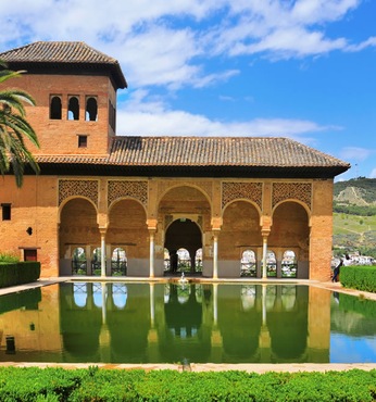 GRANADA (MOTRIL) - SPAIN