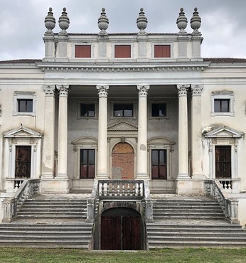 Canda (Italia)